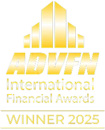 Second award