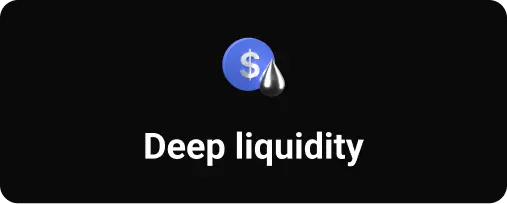 crypto futures liquidity